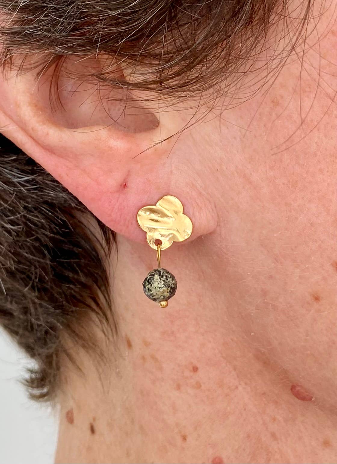 Mila earrings
