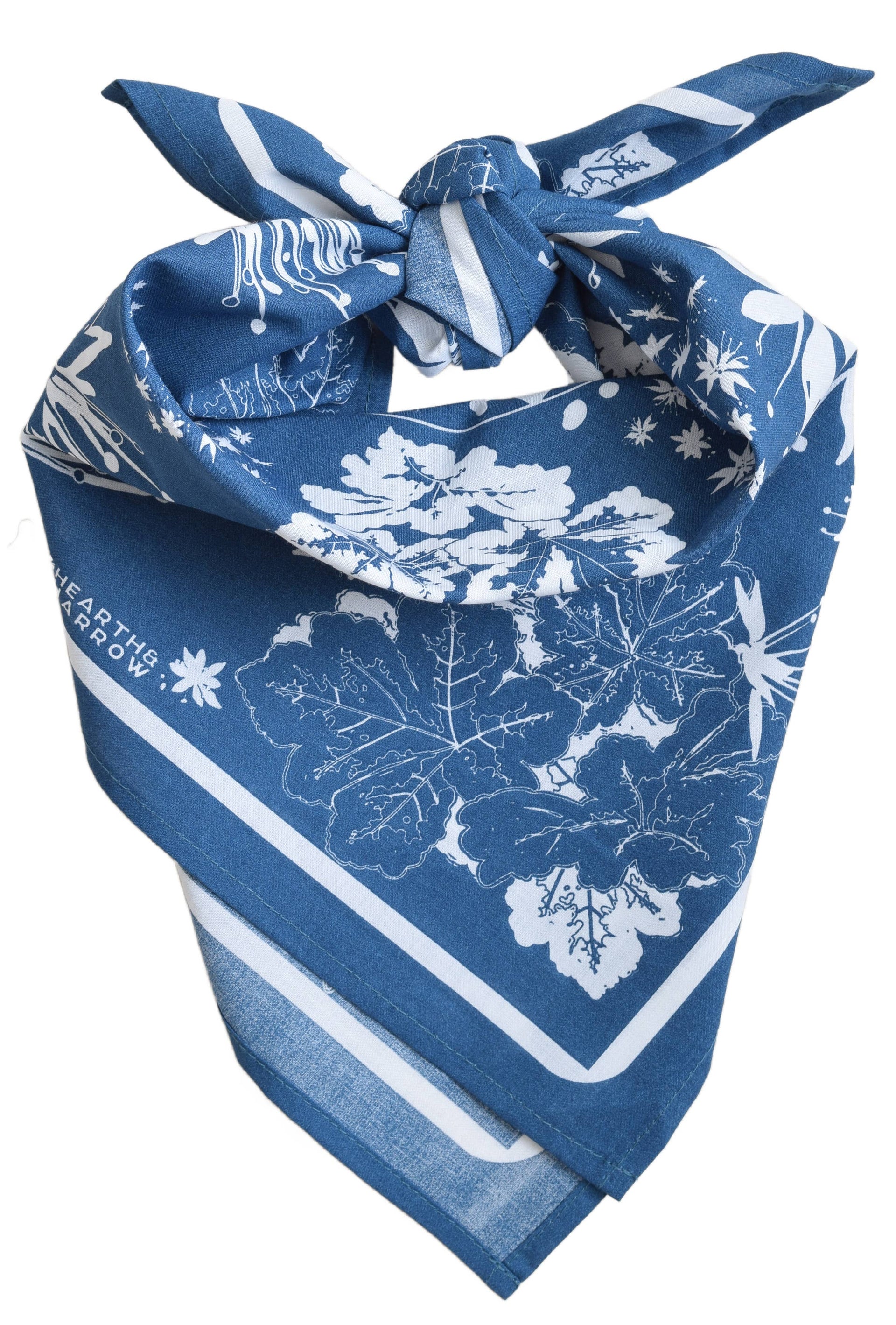 Shade Garden Bandana