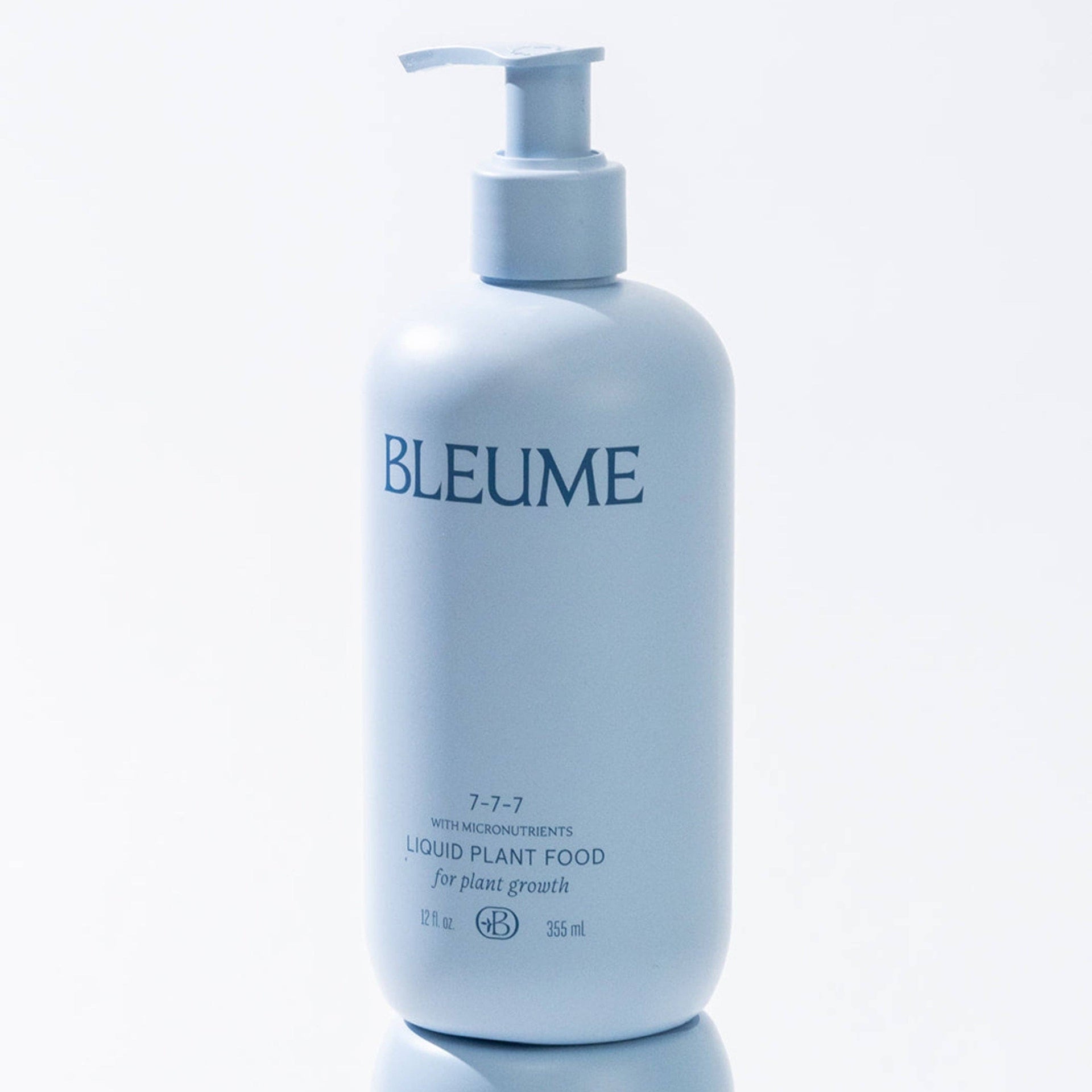 Bleume Liquid Plant Food