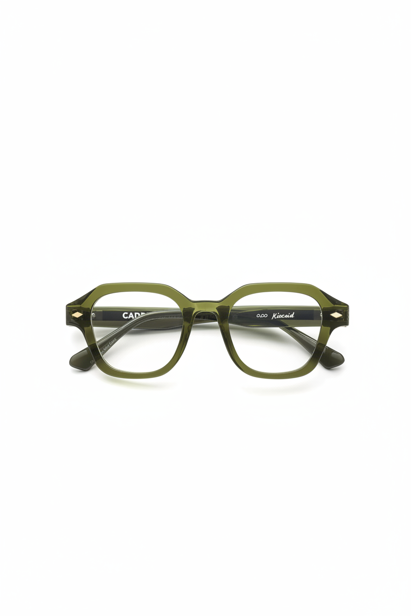 Caddis Kincaid Reading Glasses