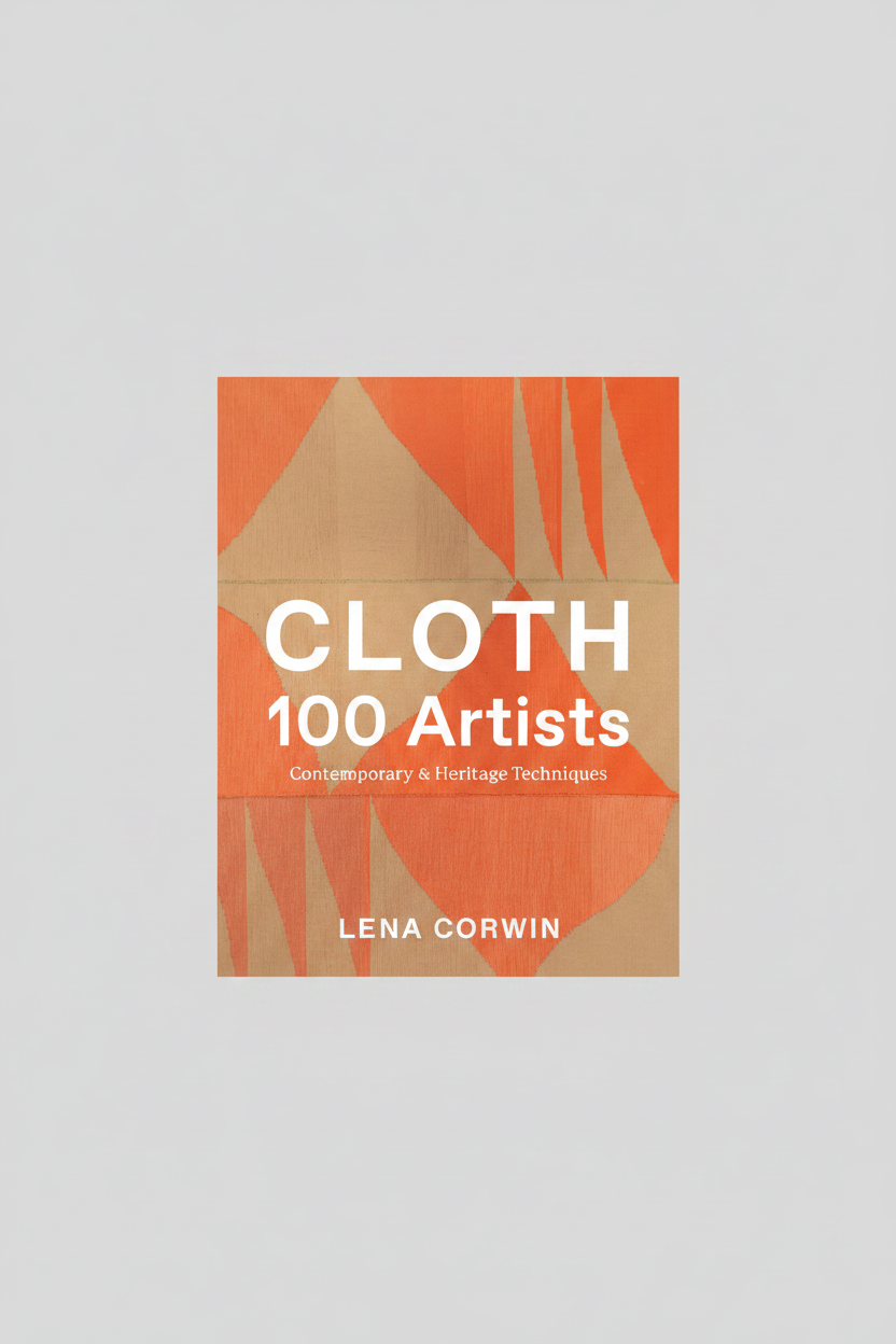 Cloth 100 Artists: Contemporary & Heritage Techniques