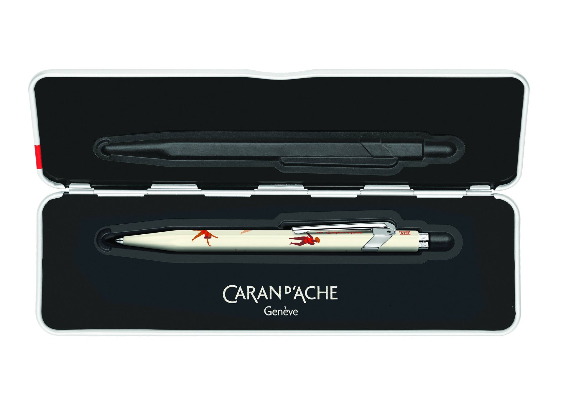 Nina Cosford 849™ Ballpoint Pen with Slimpack