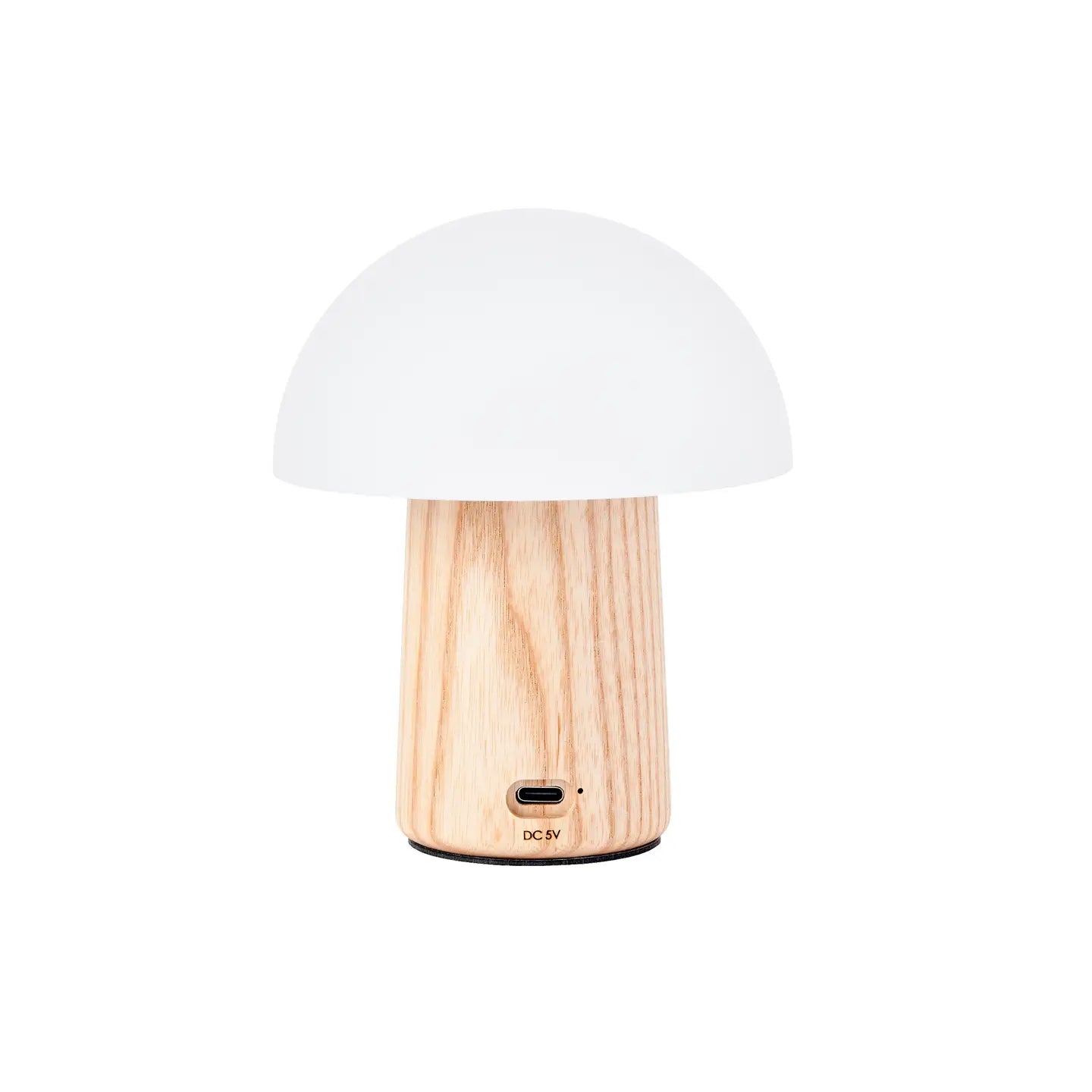 Mini Alice Mushroom Lamp