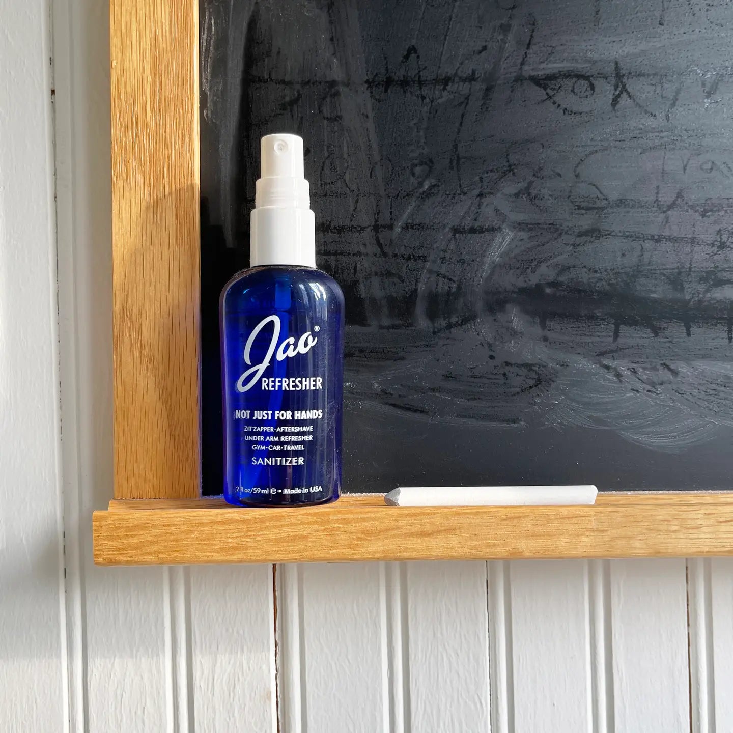 Jao Refresher Spray 2fl oz