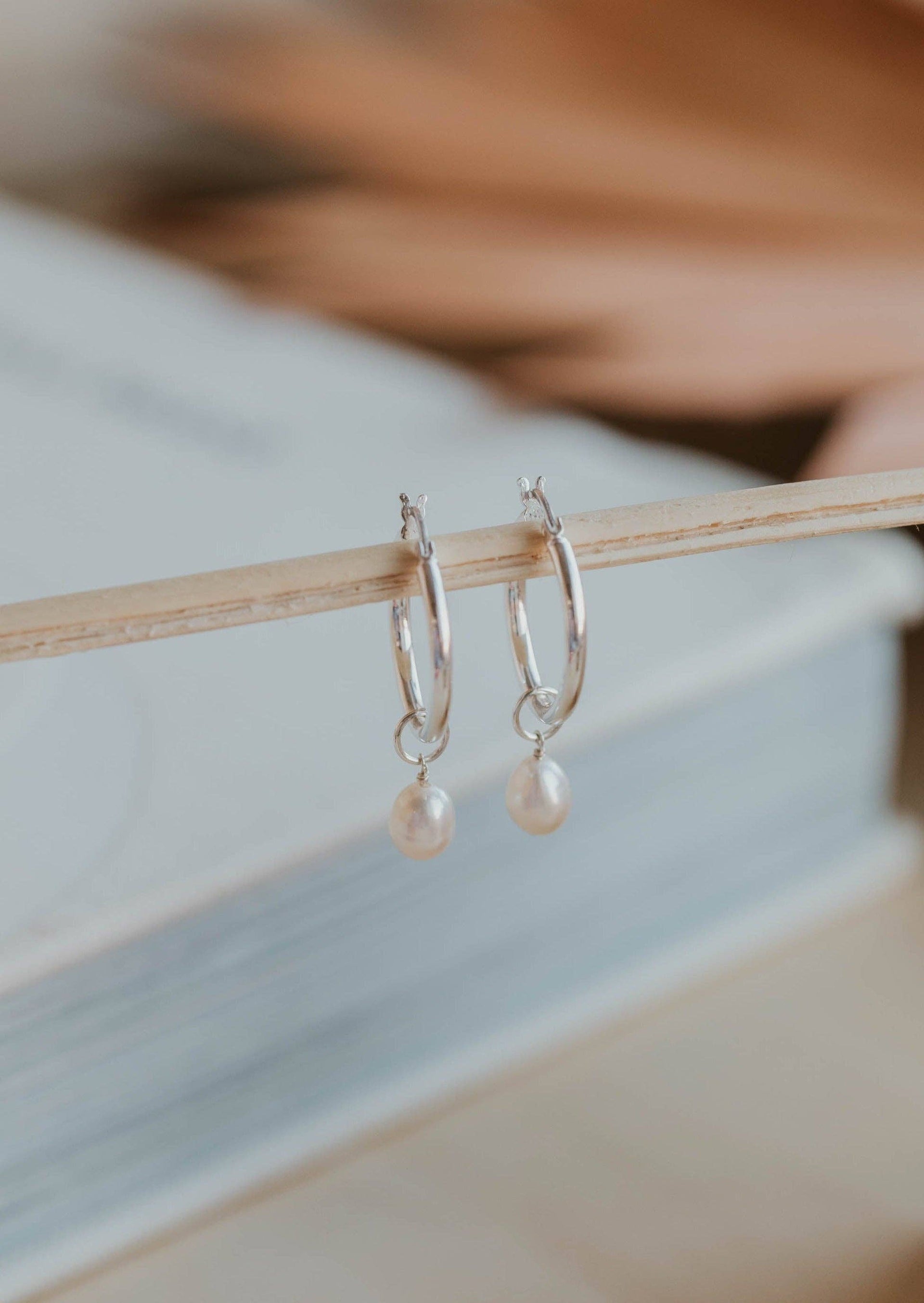 Lorelai Charms | 14kt Gold Fill + Sterling Silver