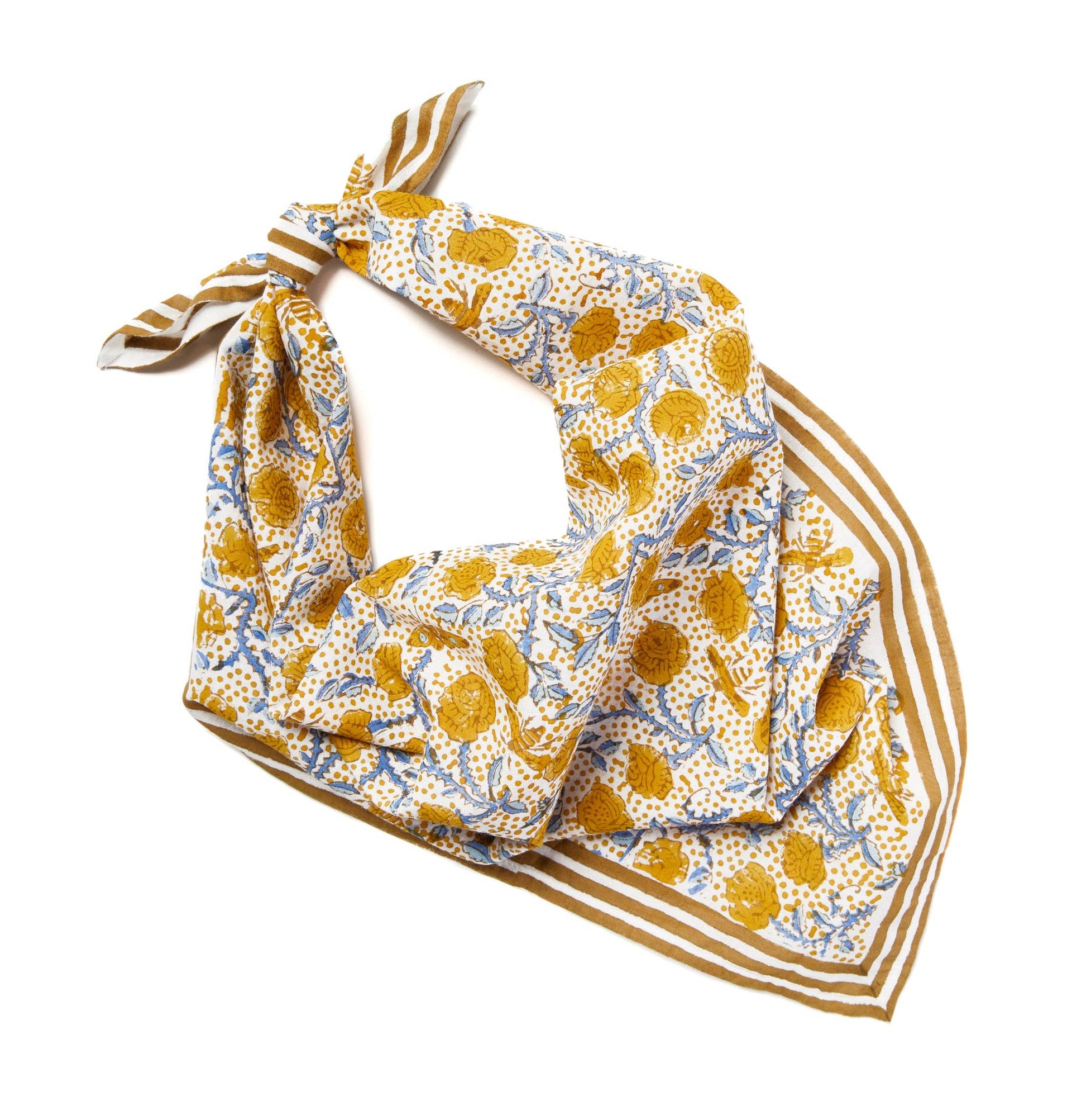 Roses Bandana
