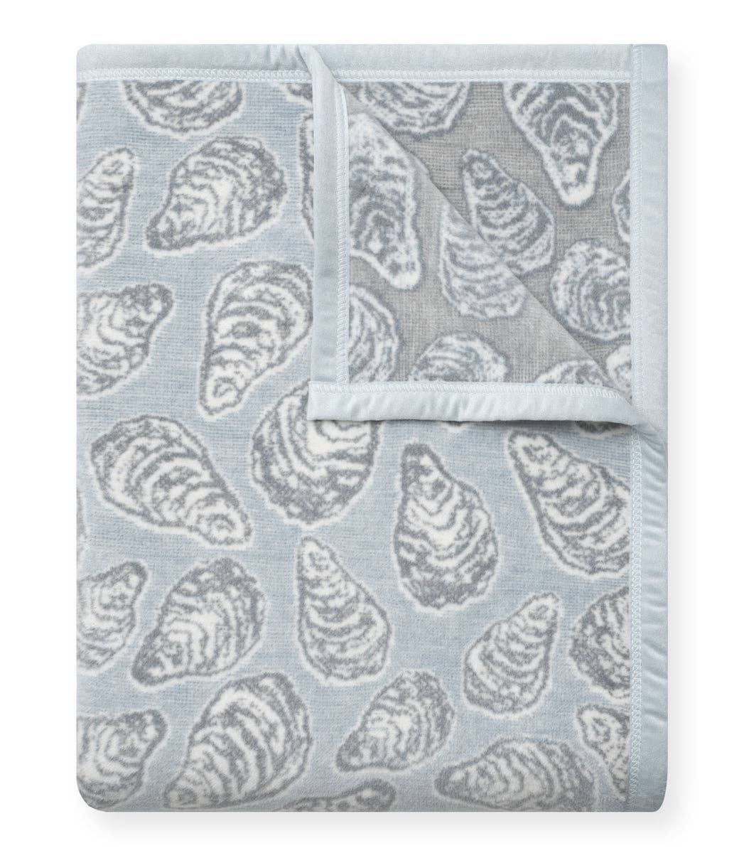 Half Shell Blanket