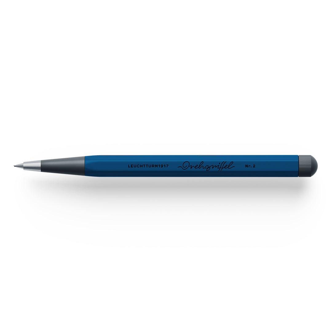 Drehgriffel Nr. 2  Mechanical Pencil