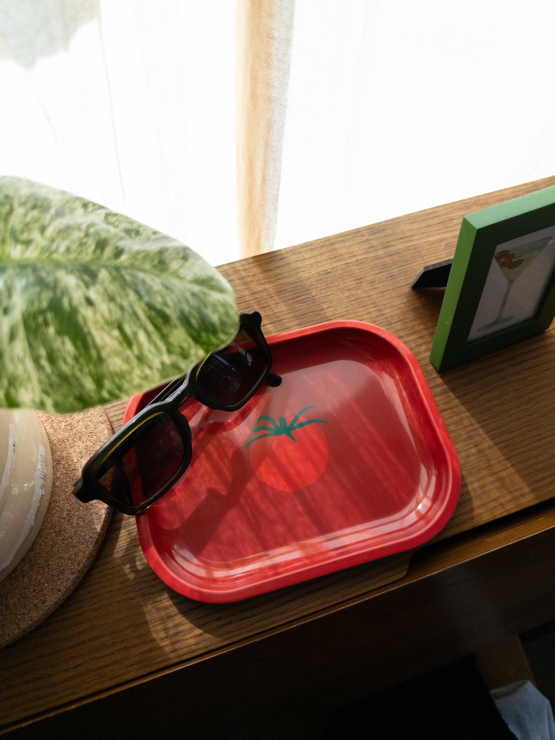 Tomato Catch-all Tray