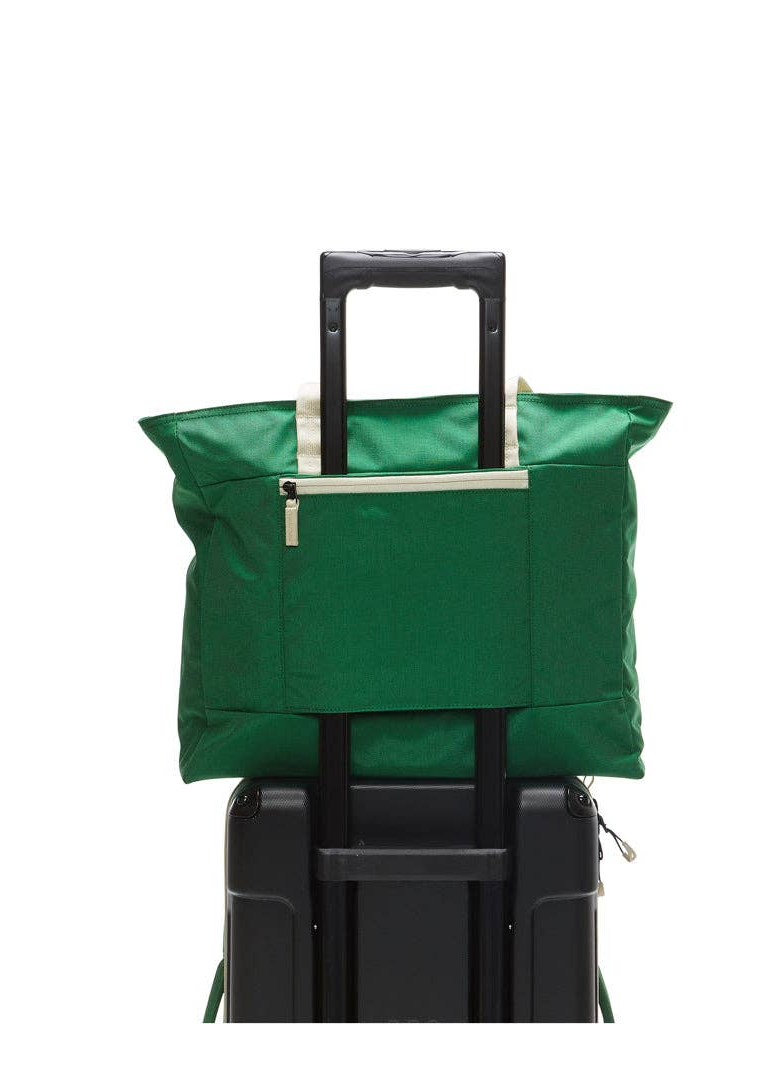 Roller Tote Juniper