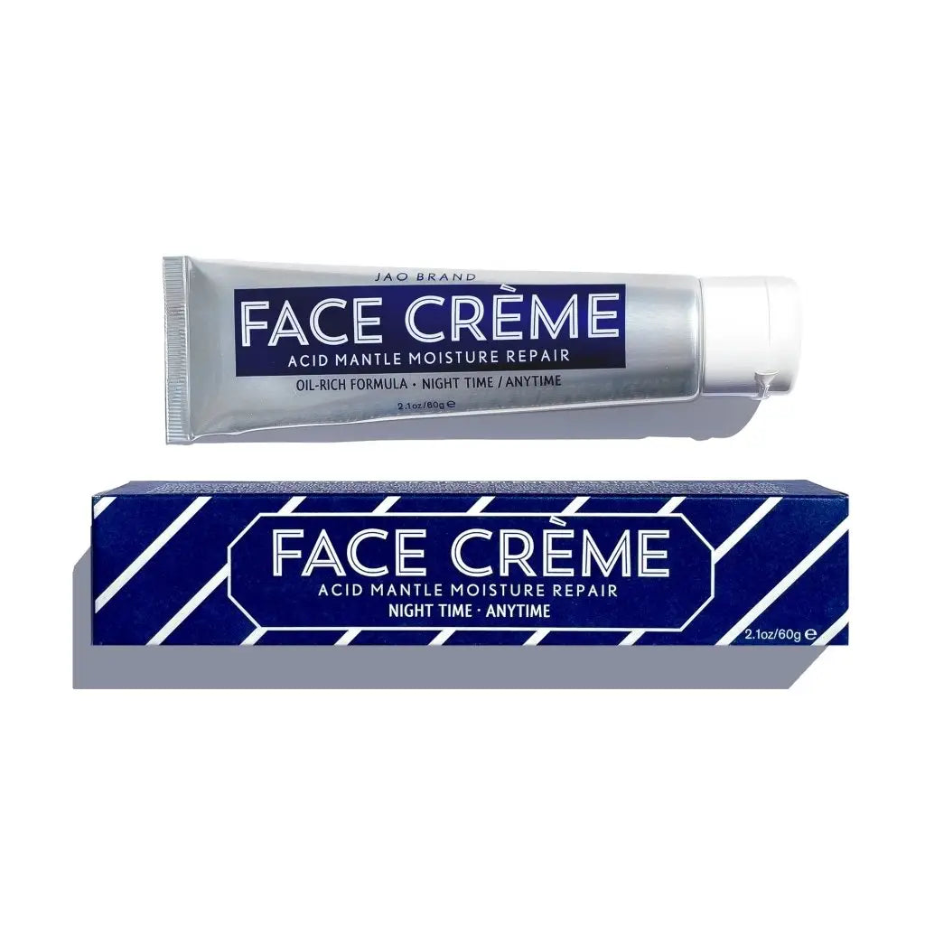 Jao Face Creme Night