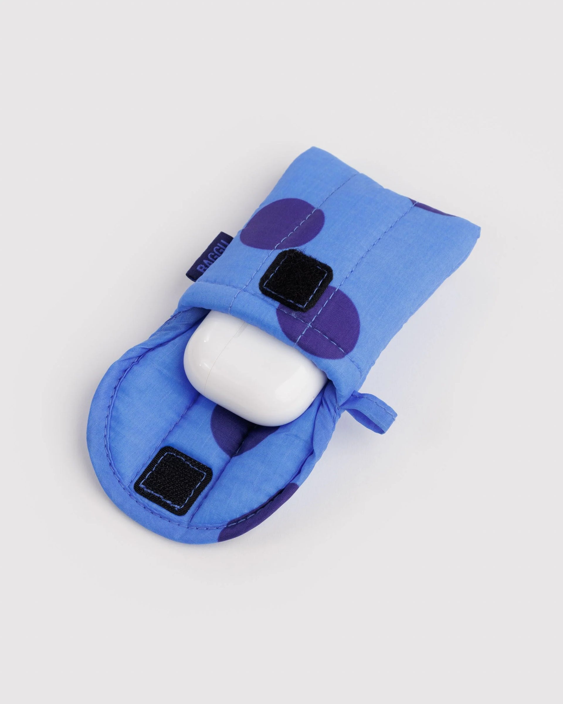 Baggu Puffy Earbuds Case