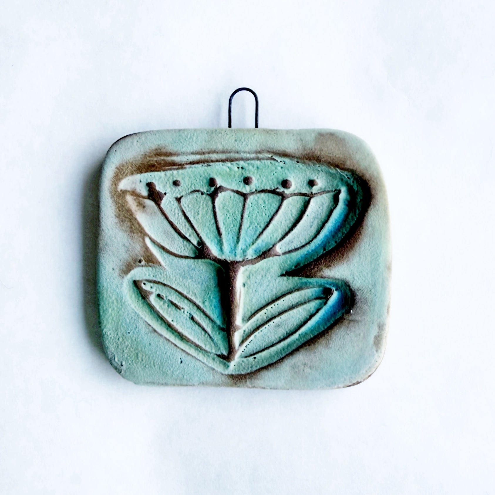 Diana Fayt Buttercup Wall Tile