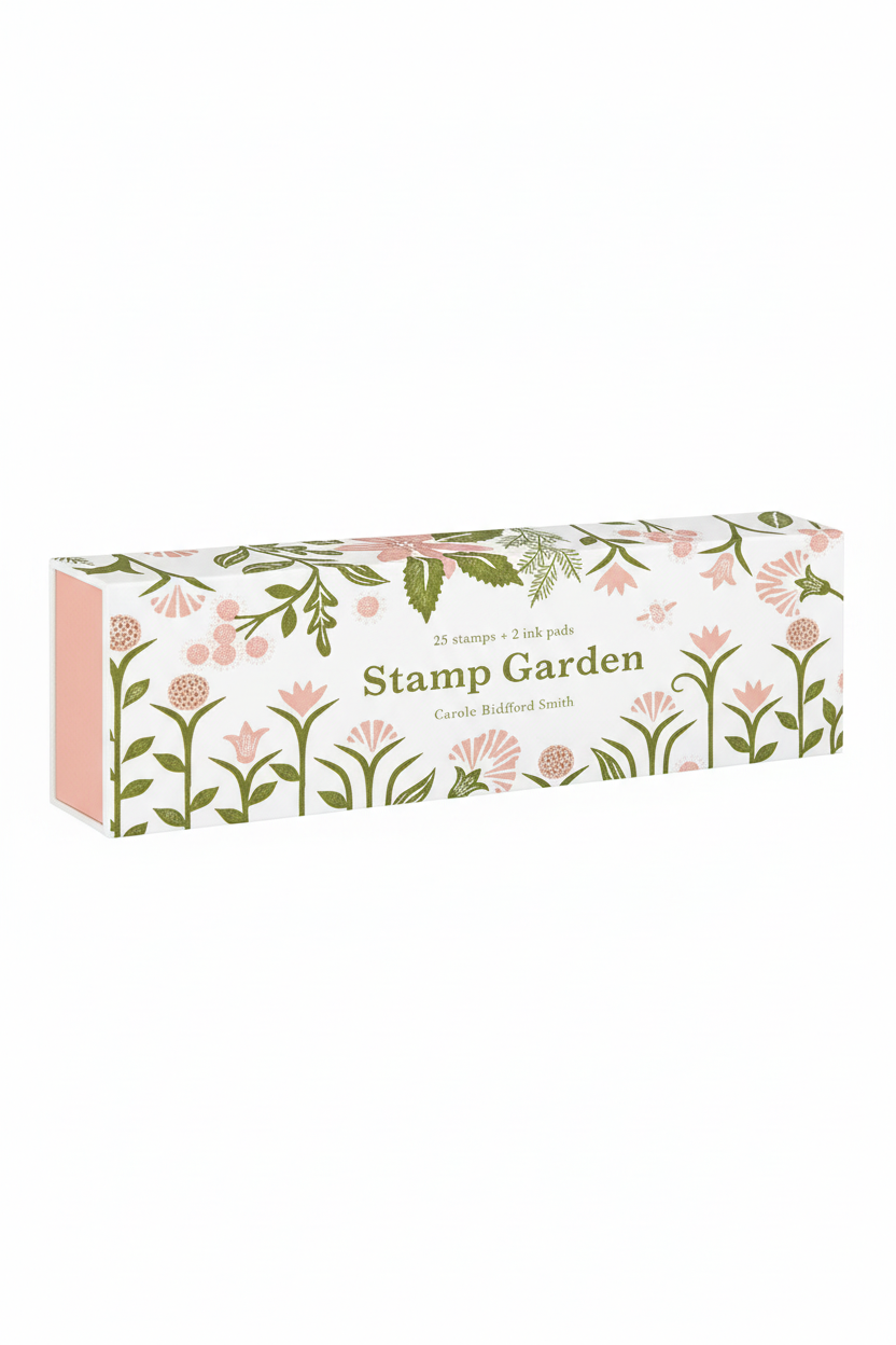 Stamp Garden