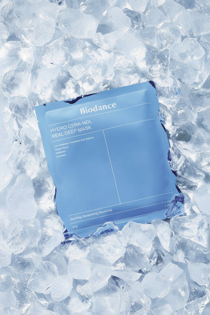 BIODANCE Hydro Cera-nol Real Deep Sheet Mask
