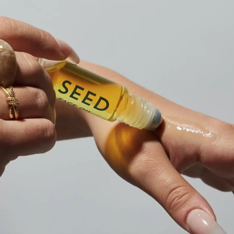 Jao Seed Face Oil