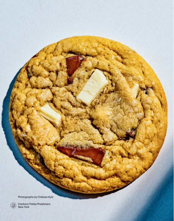 Cookies The New Classics: A Baking Book By Jesse Szewczyk