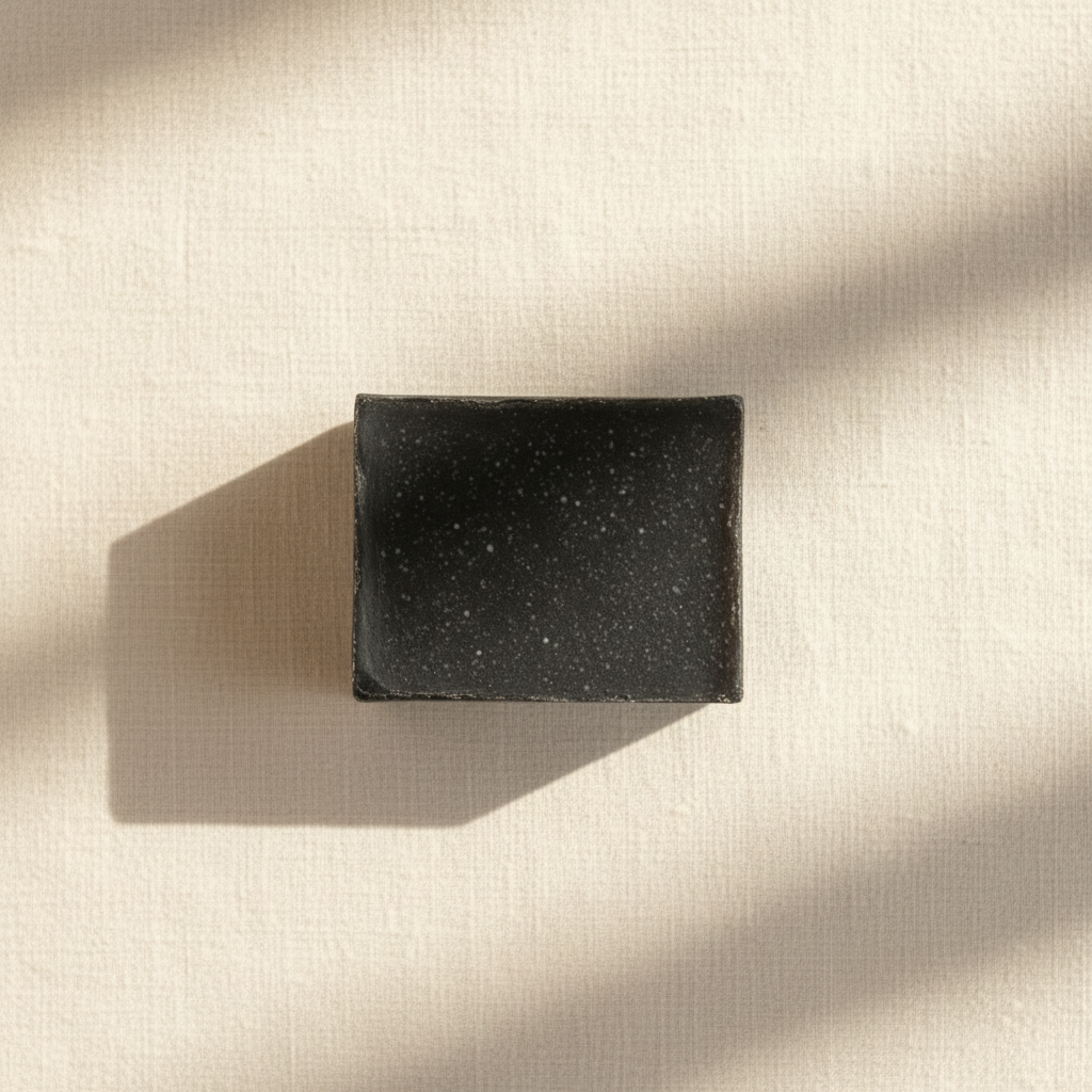 Black Rosemary Bar Soap