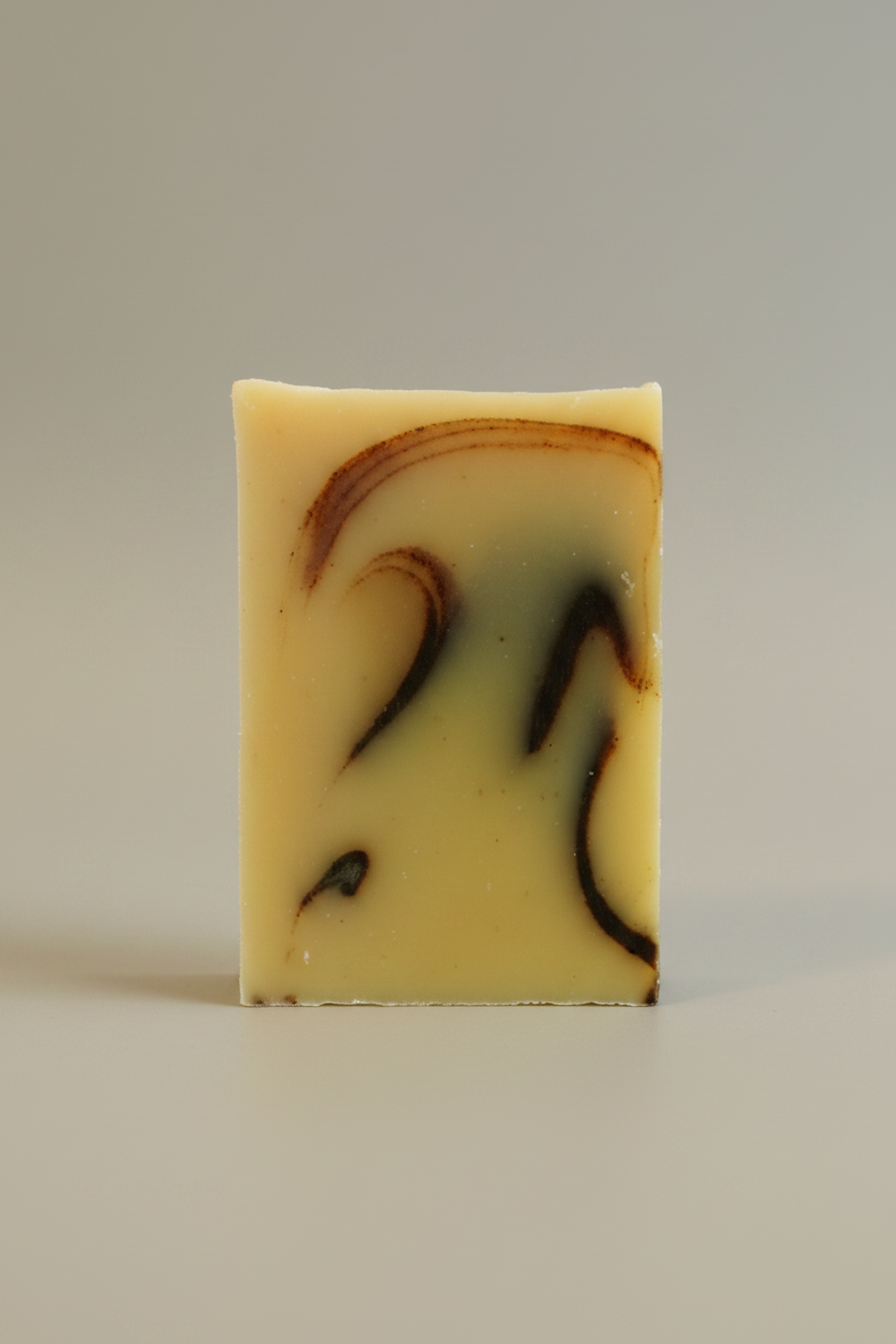 Clove Bar Soap