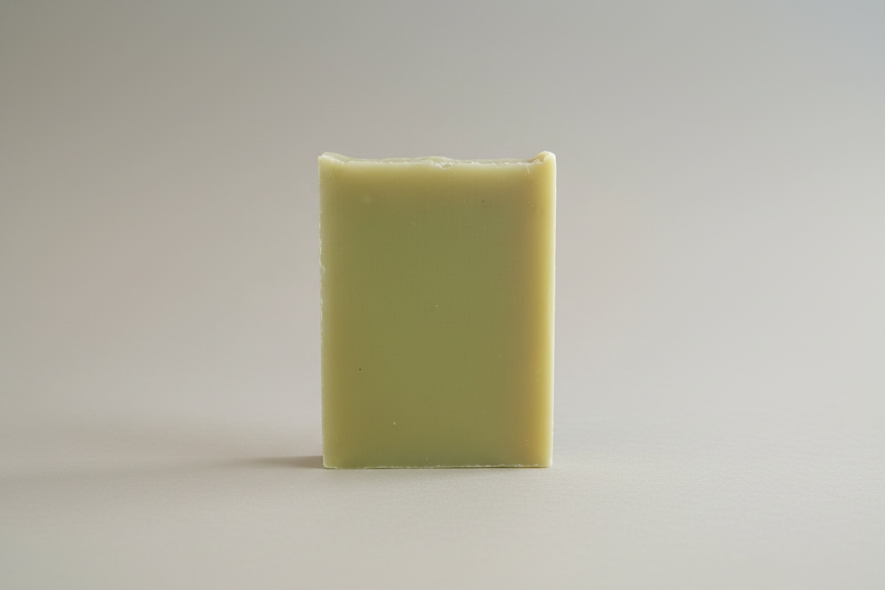 Pine Bar Soap