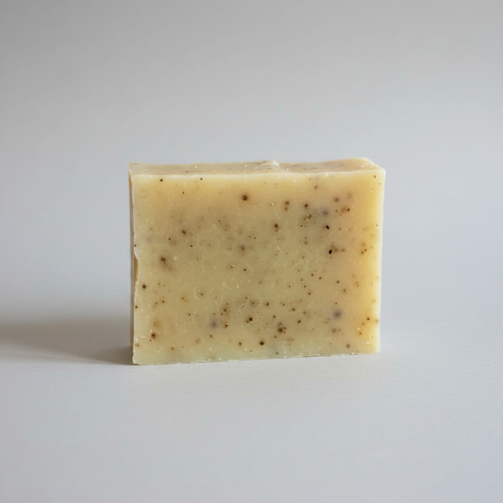 Maine Seaweed Bar Soap