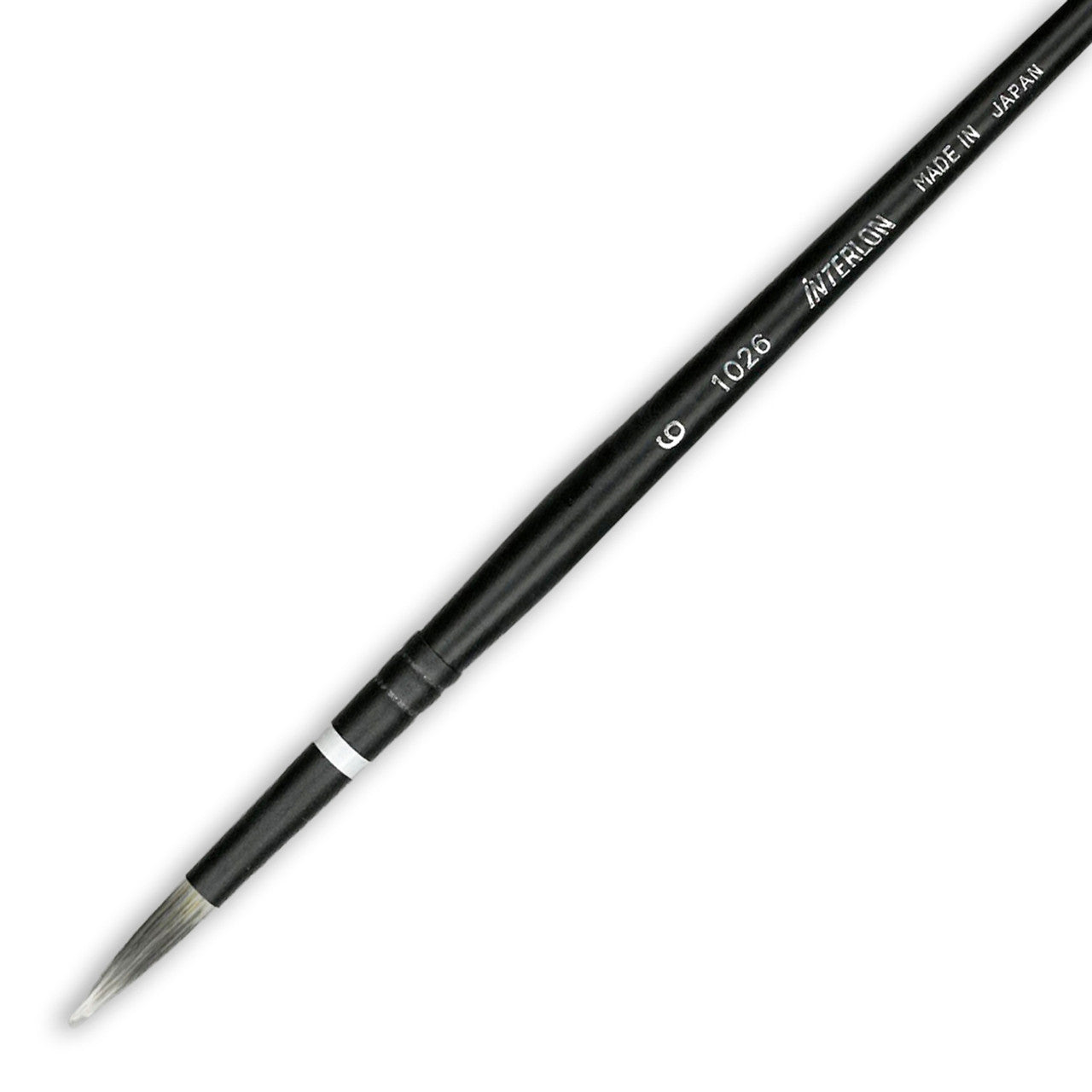 Interlon Paintbrushes