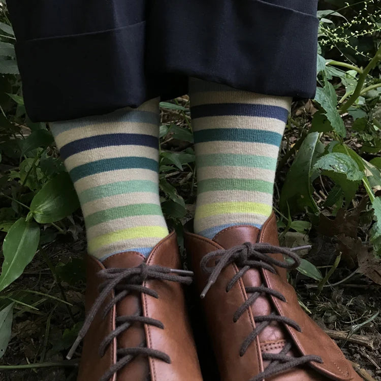 Joy Sand Socks