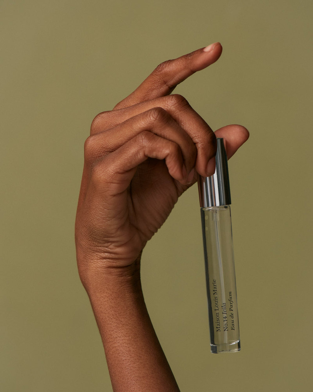 Maison Louis Marie No.14 Icila Eau de Parfum Travel Spray