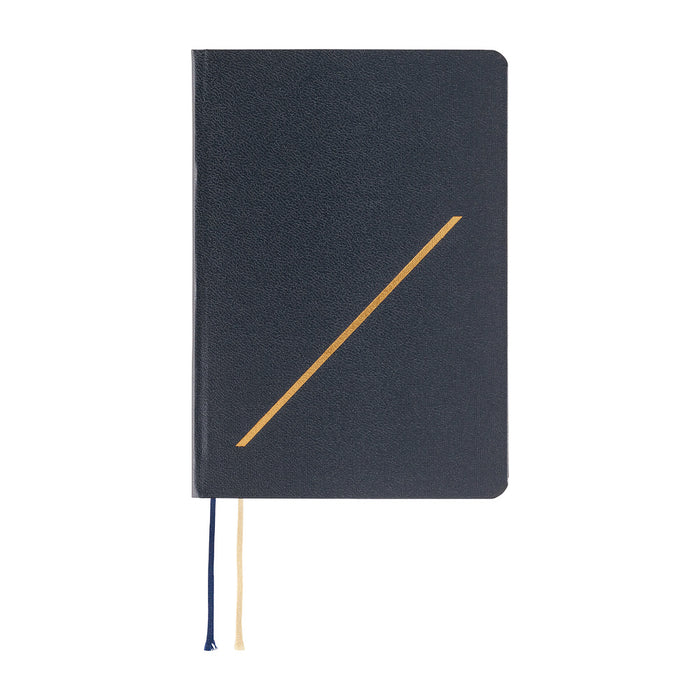 Hobonichi 2027 Planner / Hon A6 Slash
