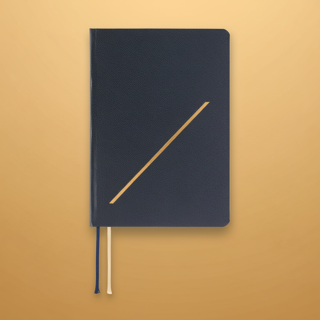 Hobonichi 2027 Planner / Hon A6 Slash