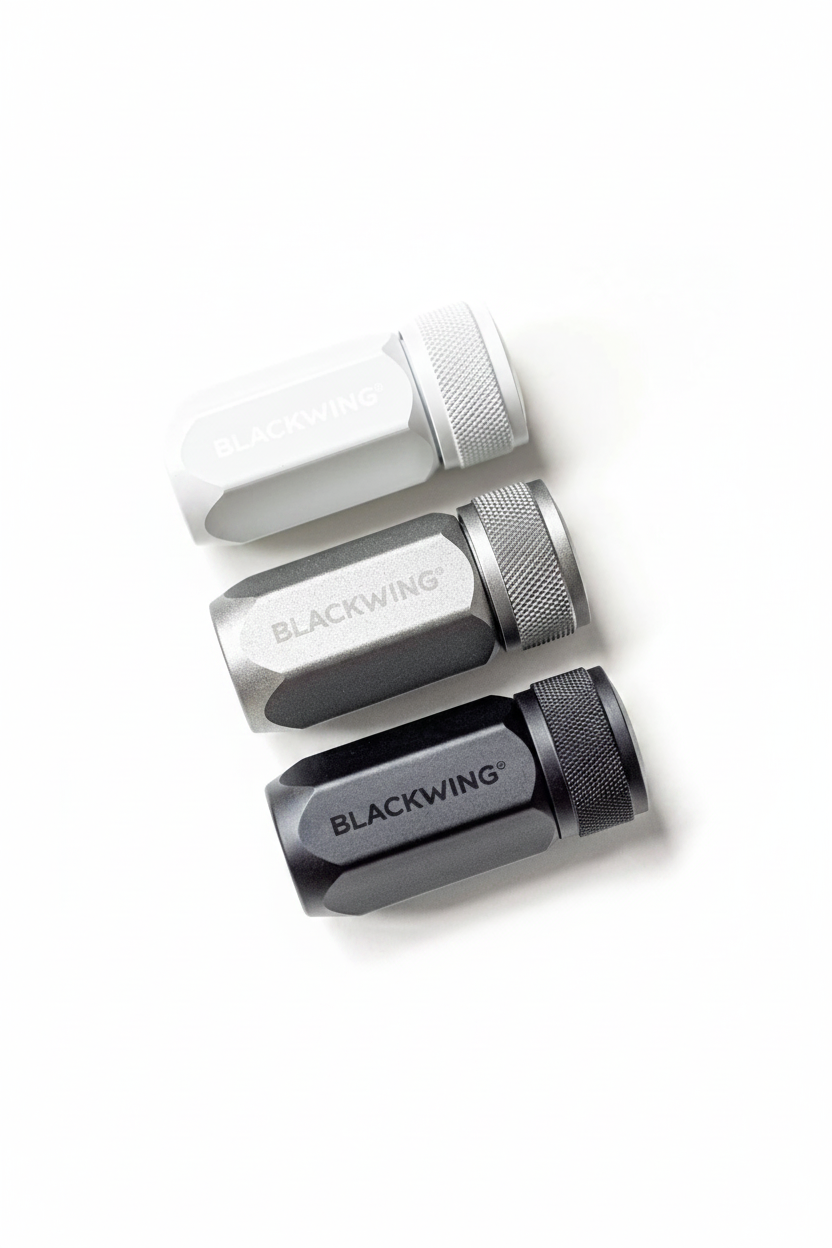 Blackwing One Step Pencil Sharpener