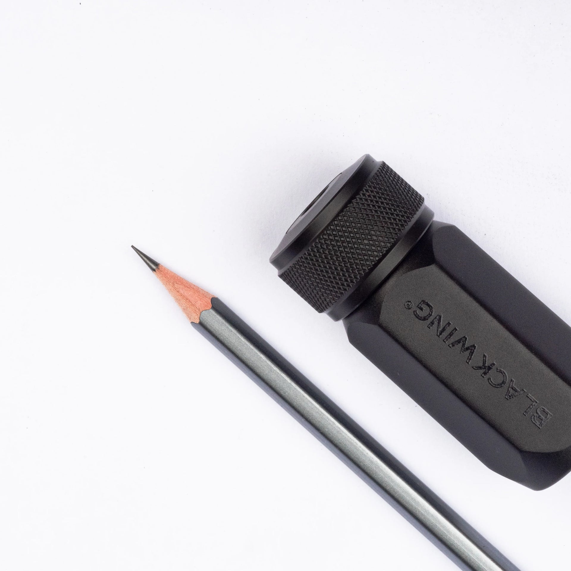 Blackwing One Step Pencil Sharpener