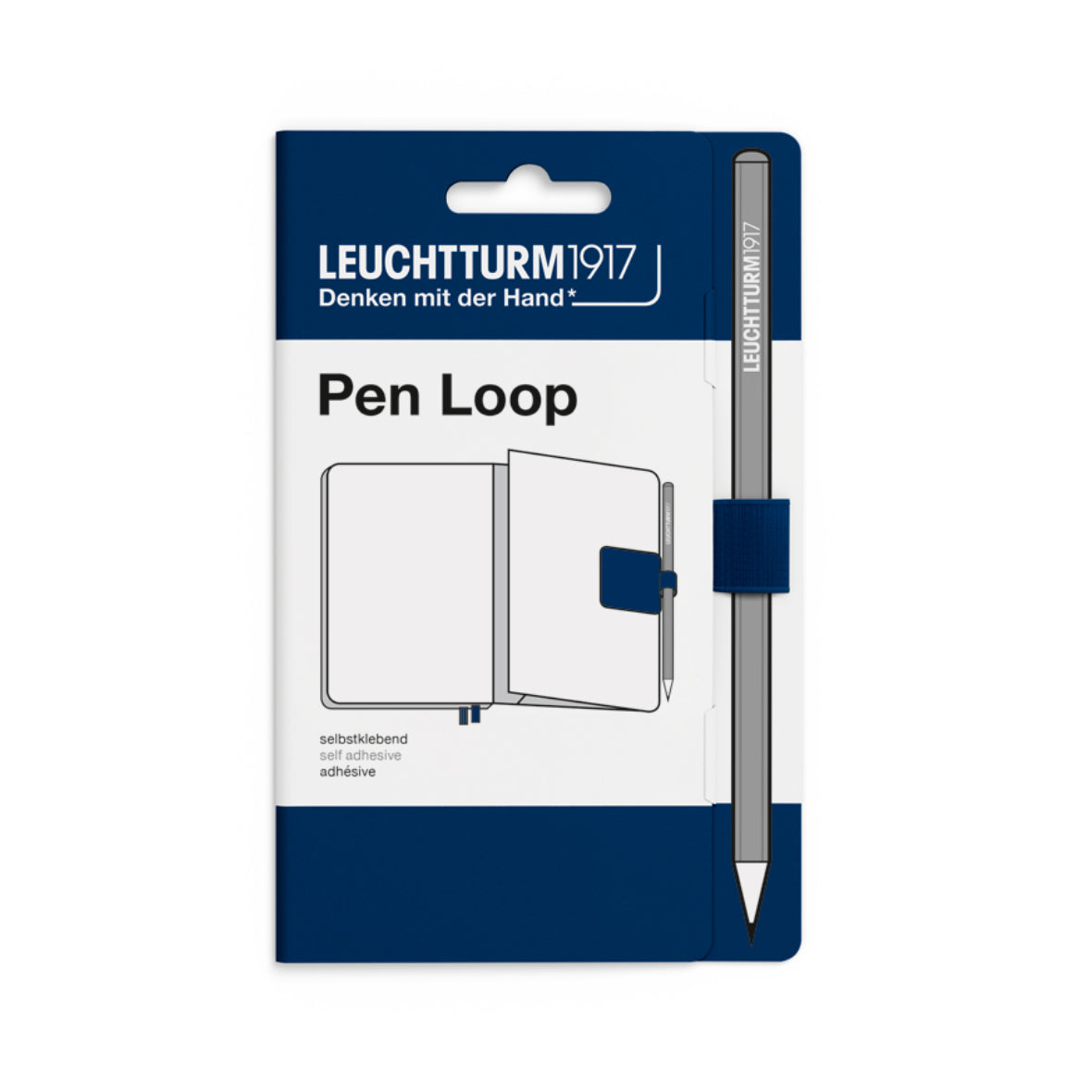 Pen Loop