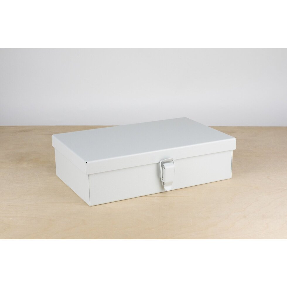 Metal Storage Box