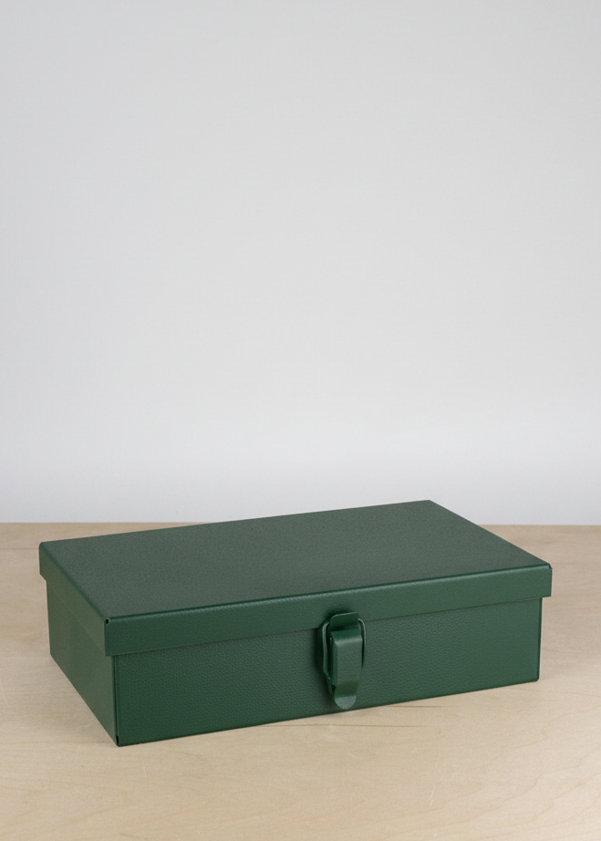 Metal Storage Box