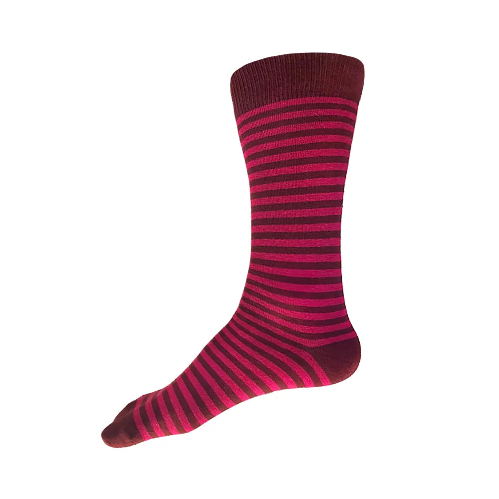 Classic Stripe Socks
