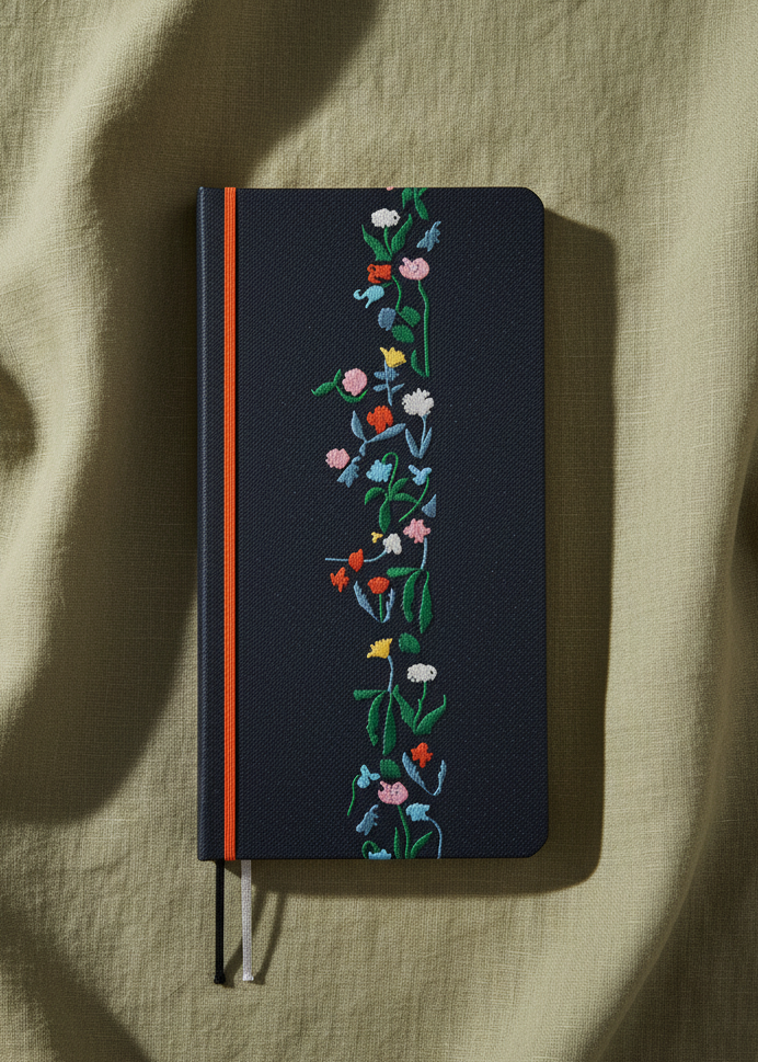 Hobonichi 2027 Planner / Weeks Yoshie Watanabe